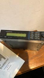 Hammond GM-1000, Ophalen of Verzenden, Zo goed als nieuw, 2 klavieren
