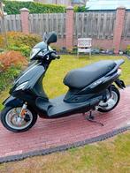 Mooie Piaggio Fly, Ophalen, Gebruikt, Fly