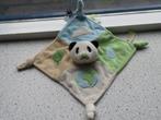 Knuffeldoek panda pandabeer beer van het WWF, Ophalen of Verzenden, Zo goed als nieuw, Beer