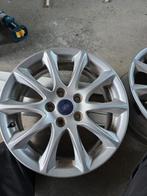 Velgen ford 16 inch, Auto-onderdelen, Banden en Velgen, Ophalen, Velg(en), 16 inch, 205 mm