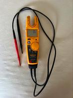 ZGAN Fluke T6-1000 True-RMS Spannings- doorbel- en stroomtes, Ophalen of Verzenden, Zo goed als nieuw
