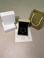 Van Cleef & Arpels Armband, Ophalen of Verzenden, Nieuw, Groen, Goud