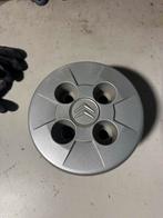 4 Citroën Nemo Naafkappen / Wieldoppen, Auto diversen, Wieldoppen, Ophalen of Verzenden, Gebruikt