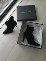 Kendall & Kylie stilettolaars, Hoge laarzen, Zwart, Nieuw, Ophalen of Verzenden