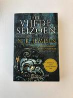 N.K. Jemisin - Het Vijfde Seizoen, Ophalen of Verzenden, Gelezen, N.K. Jemisin