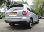 Subaru Forester 2.0i 150pk AWD CVT Executive | Leder | Navi, Auto's, Subaru, Automaat, Euro 5, 15 km/l, 4 cilinders