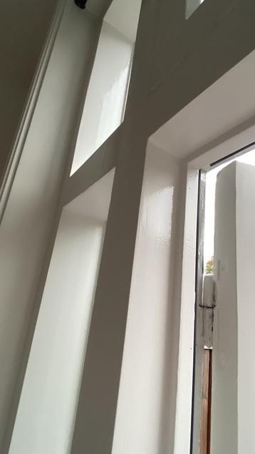 Aangeboden klusjesman / Schilder beschikbaar voor biedingen