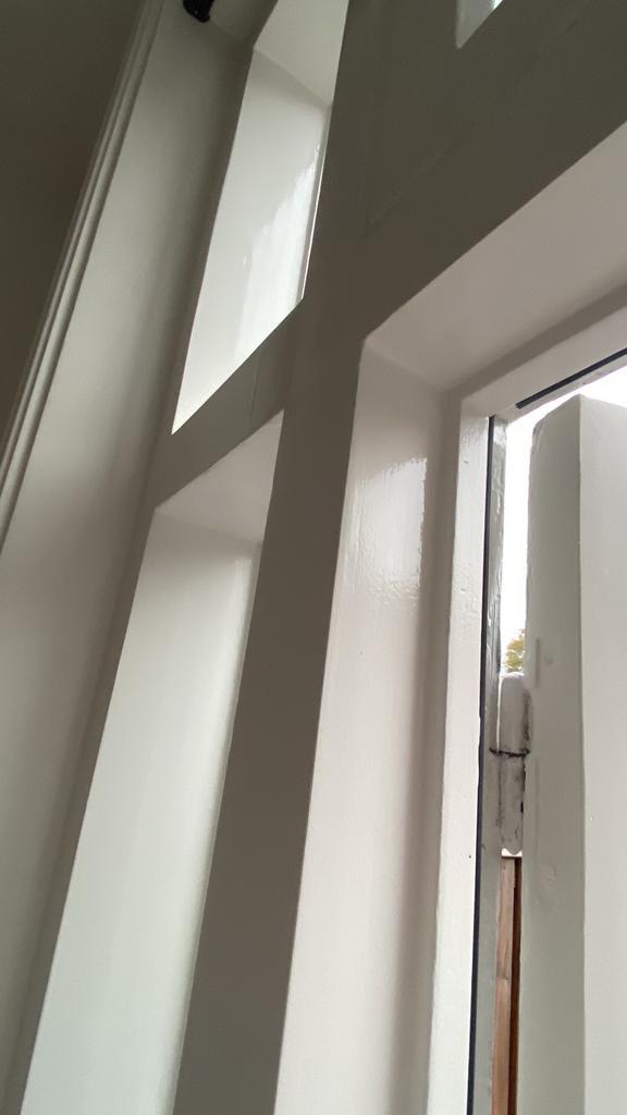 Aangeboden klusjesman / Schilder, Doe-het-zelf en Verbouw, Sanitair, Ophalen of Verzenden