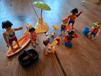 Playmobil Strand Set, Ophalen, Gebruikt, Los playmobil