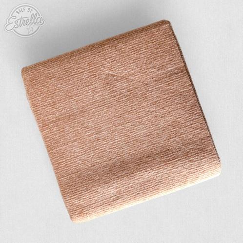 Lichtroze bureaustoelmat, Huis en Inrichting, Bureaustoelen, Nieuw, Roze, Verzenden