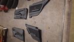 bmw e46 deurbekleding, Auto-onderdelen, Interieur en Bekleding, Ophalen, Gebruikt