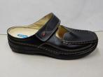 Wolky slippers zwart maat 43, Slippers, Wolky B.V., Zwart, Nieuw