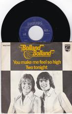 Bolland & Bolland ‎– You Make Me Feel So High, Ophalen of Verzenden, 7 inch, Single