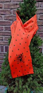 Originele 32nd TFS sjaaltje scarf, Ophalen of Verzenden, Patch, Badge of Embleem