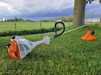 Stihl FS 40 benzine grastrimmer., Ophalen, Gebruikt, -, -