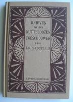 Boeken van en over Louis Couperus, Gelezen, Ophalen of Verzenden, Nederland
