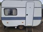 leuke adria caravan 305 sl, Bedrijf, Adria, Overige, Tot 500 kg