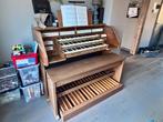 Domus 1332 digitaal orgel – 3 klavieren, volledig pedaal,, Ophalen, Zo goed als nieuw, 2 klavieren, Orgel