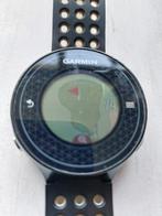 Garmin golfhorloge, Ophalen, Gebruikt, Overige typen