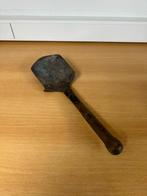 Russische leger schep WW2, Ophalen of Verzenden, Landmacht, Overige gebieden, Overige typen