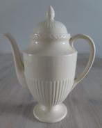 Wedgewood Edmee koffiepot, Huis en Inrichting, Keuken | Servies, Keramiek, Overige typen, Nieuw, Ophalen of Verzenden