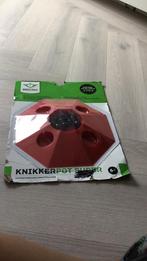 Knikkerpot 10 knikkers, Ophalen of Verzenden, Nieuw