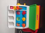 Fisher Price kindekassa, Kinderen en Baby's, Speelgoed | Fisher-Price, Ophalen of Verzenden, Gebruikt, Speelset