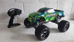 Traxxas, Ophalen of Verzenden, Zo goed als nieuw, Elektro, Auto offroad