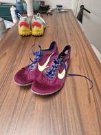 Nike Zoom Matumbo spikes, Blauw, Sportschoenen, Nike, Ophalen of Verzenden