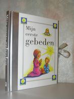 Mijn eerste gebeden (schitterend en ontroerend), Ophalen of Verzenden, Zo goed als nieuw, Christendom | Protestants
