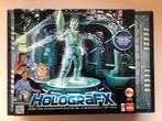 Holografx Interactieve Hologram Show, Een of twee spelers, Ophalen of Verzenden, Zo goed als nieuw, Goliath
