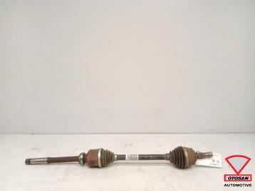 Opel Corsa F Peugeot Aandrijfas Rechts Voor 9825390980 beschikbaar voor biedingen