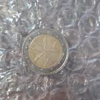 Unieke 2 Euro Malta 2010, Ophalen of Verzenden, Euro's, Losse munt
