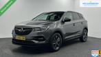 Opel Grandland X 1.2 Turbo Edition TREKHAAK CRUISE LM CARPLA, Voorwielaandrijving, Stof, Gebruikt, Euro 6