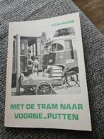 RTM Met de Tram naar Voorne-Putten - F.C.G. Huizer, Verzamelen, Ophalen of Verzenden