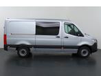 Mercedes-Benz Sprinter 311 | AUT. | L2 H1 | RWD | PRO | Airc, Automaat, 4 cilinders, 2000 kg, Bedrijf