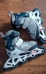 Skeelers, Overige merken, Ophalen of Verzenden, Inline skates 4 wielen, Verstelbaar