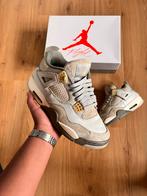 Jordan 4 Craft - Maat 39, Ophalen of Verzenden, Gedragen, Overige kleuren, Sneakers of Gympen