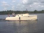 Bakdekker, Watersport en Boten, Ophalen, 10 tot 30 pk, Gebruikt, Staal