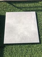 keramische terrastegels tuintegel 80x80x3 diverse kleuren, Ophalen, Keramiek, Nieuw, 10 m² of meer