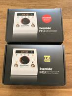 Eventide H9 MAX & Eventide H9, Ophalen, Gebruikt