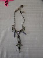 Otazu ketting, Verzenden, Zo goed als nieuw, Overige kleuren, Overige materialen