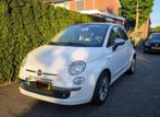 Fiat 500 0.9 TWINAIR Alle onderdelen, Auto-onderdelen, Carrosserie en Plaatwerk, Gebruikt, Ophalen of Verzenden, Achter, Bumper