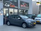 Peugeot 208 1.2 PureTech Allure|APK08-2026|NAVIGATIE|CRUISEC, Voorwielaandrijving, Stof, Gebruikt, Euro 6