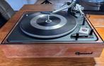 Garrard 60 MK2 platenspeler, Ophalen, Zo goed als nieuw, Overige merken