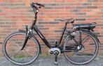 Batavus Wayz E-go Bosch Middenmotor elektrische fiets 400Wh, Ophalen, Versnellingen, Batavus, 56 cm of meer