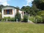 Chalet , Borger Lunsbergen. Roompot., Caravans en Kamperen, Particulier, Tot en met 4, Overige