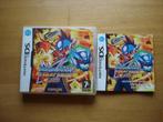 Megaman starforce Leo ds, Spelcomputers en Games, Games | Nintendo DS, 1 speler, Racen en Vliegen, Ophalen of Verzenden, Zo goed als nieuw