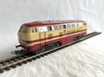 Lima 201631 DB TEE dieselloc BR 218, Gebruikt, Ophalen of Verzenden, Analoog, Lima