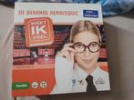 Weet ik veel kennisquiz spel, Ophalen of Verzenden, Zo goed als nieuw